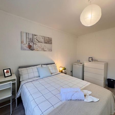 Apartament Buxton Court Londyn Zewnętrze zdjęcie