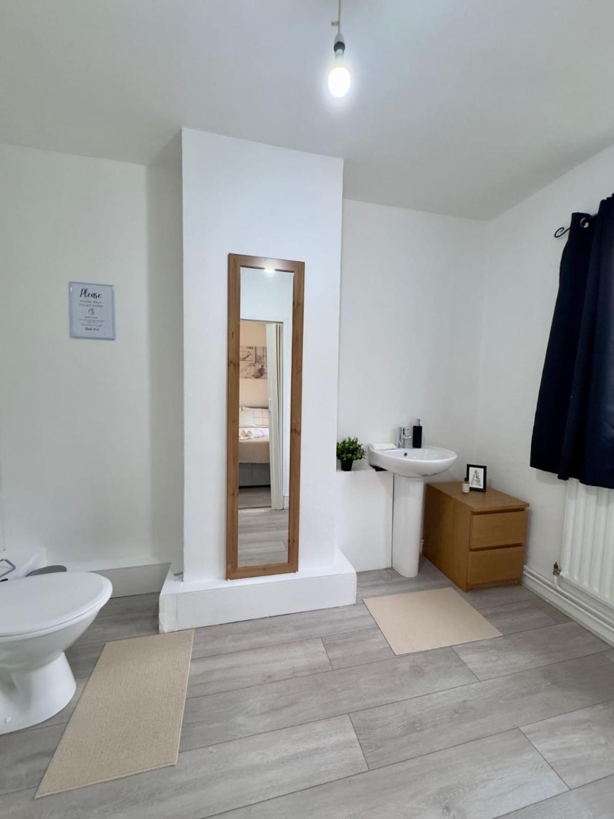 Apartament Buxton Court Londyn Zewnętrze zdjęcie