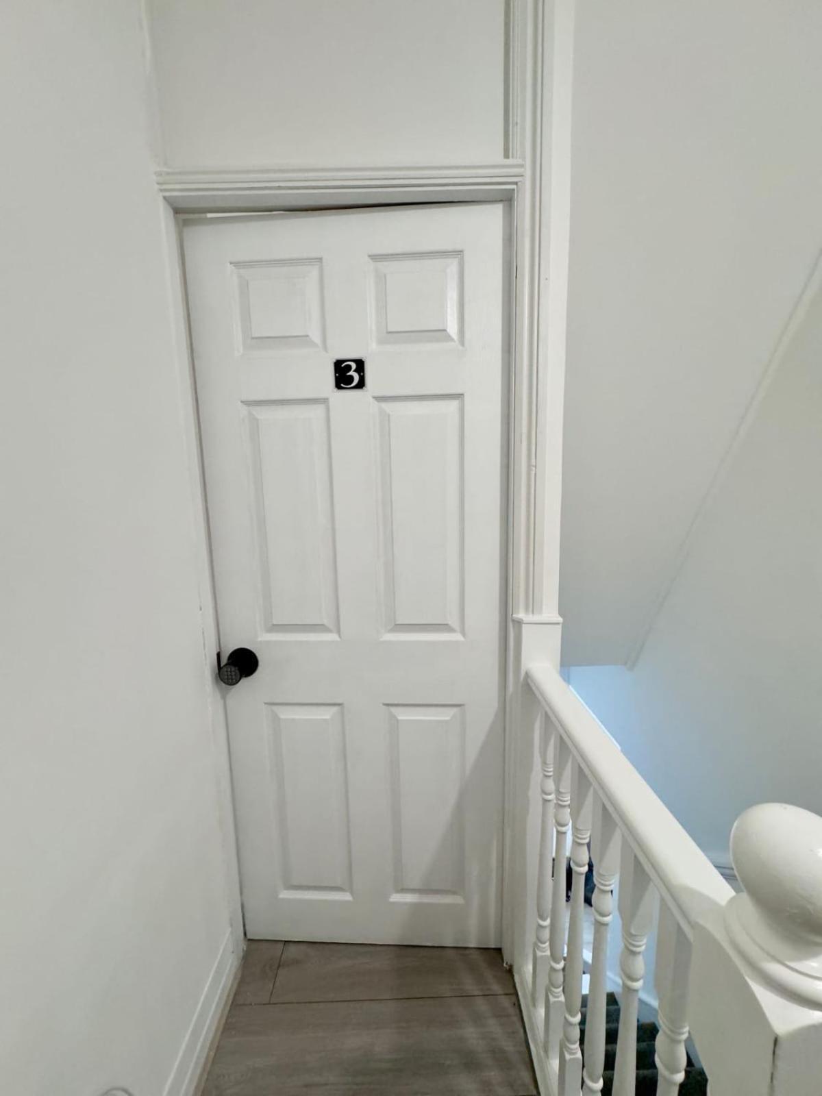Apartament Buxton Court Londyn Zewnętrze zdjęcie