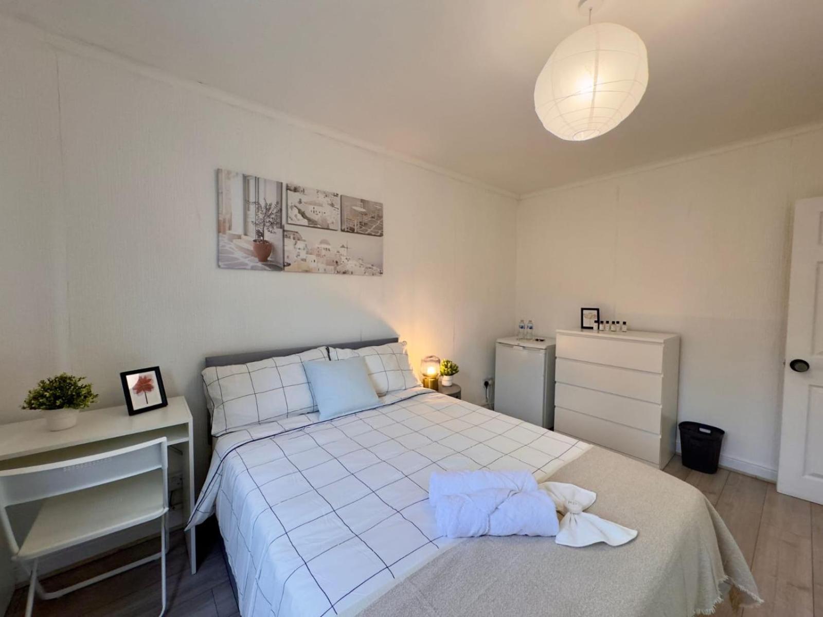 Apartament Buxton Court Londyn Zewnętrze zdjęcie