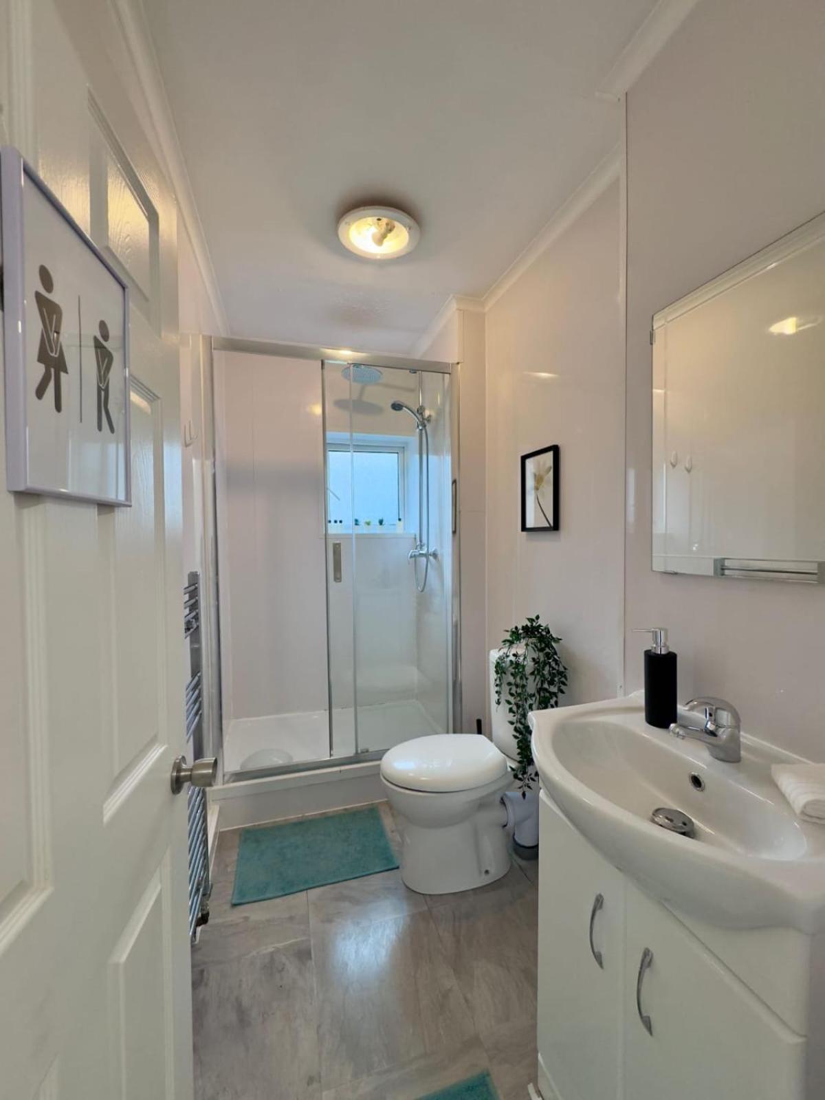 Apartament Buxton Court Londyn Zewnętrze zdjęcie