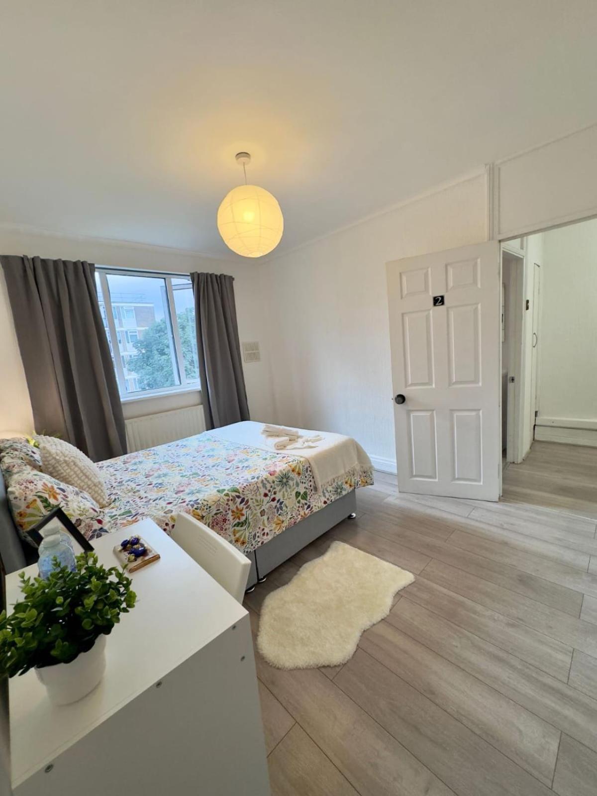 Apartament Buxton Court Londyn Zewnętrze zdjęcie