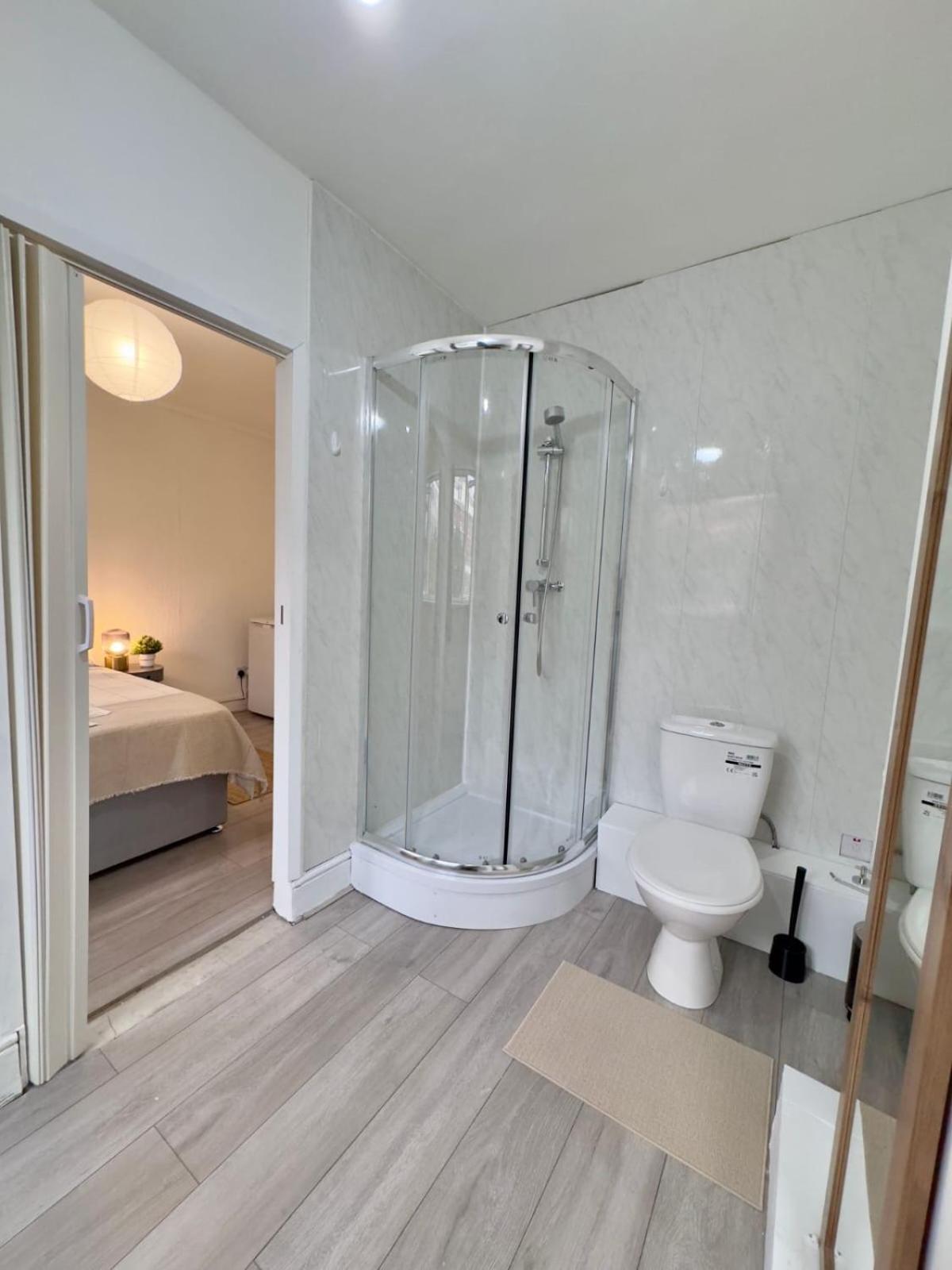 Apartament Buxton Court Londyn Zewnętrze zdjęcie