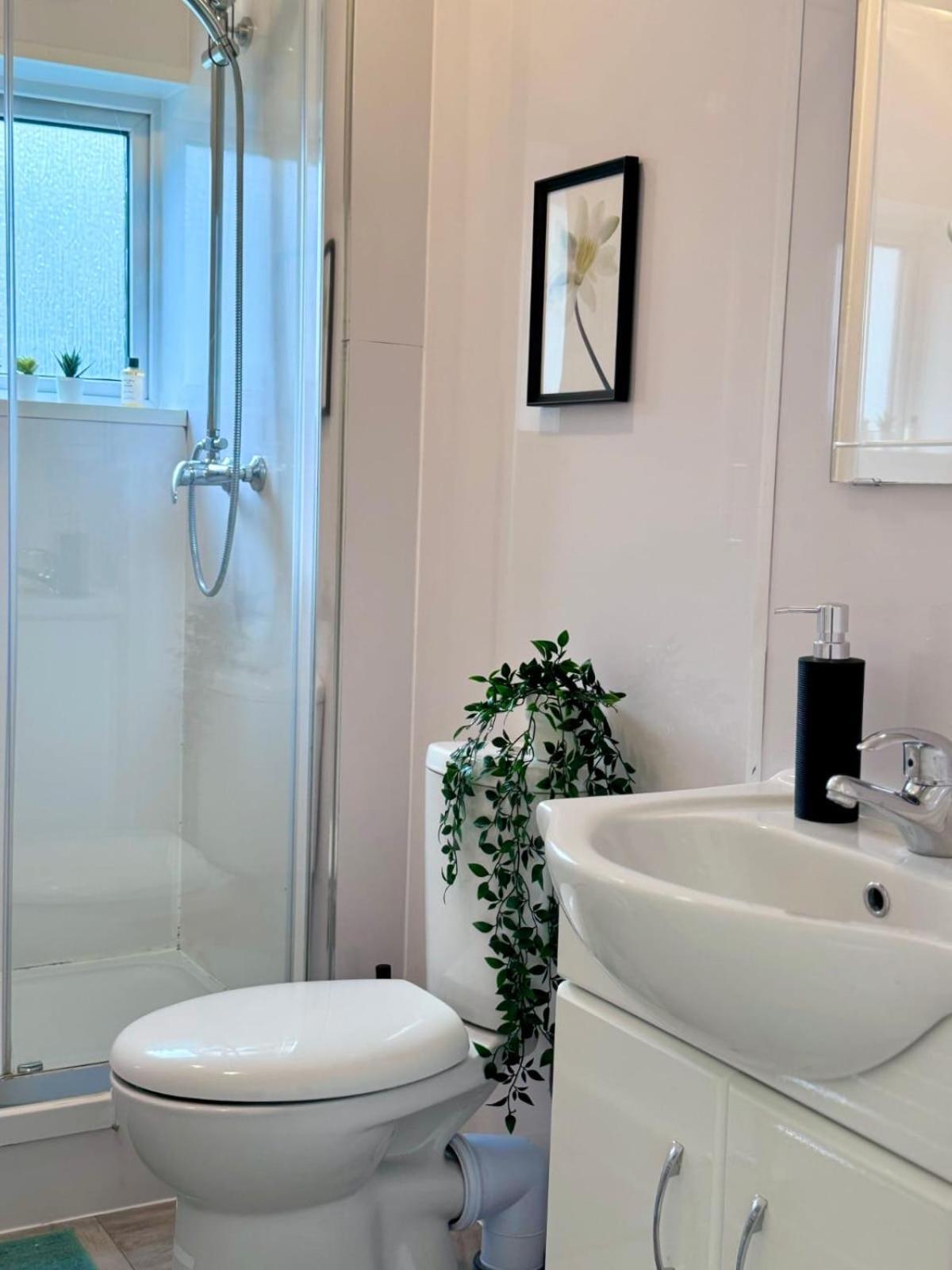 Apartament Buxton Court Londyn Zewnętrze zdjęcie